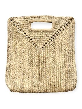 Vineyard Vines Straw Bag Tote Handbag Purse